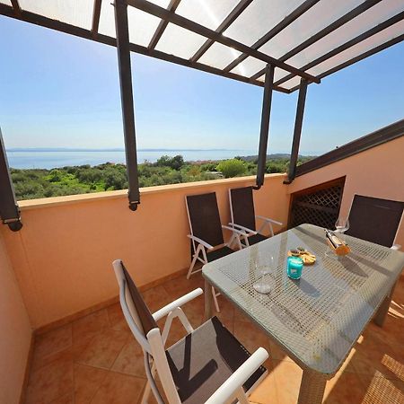Apartments Villa Marnii Kožino Kültér fotó