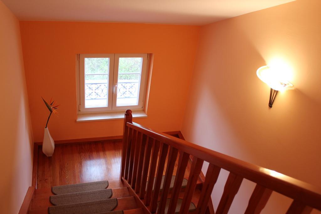 Apartments Villa Marnii Kožino Kültér fotó