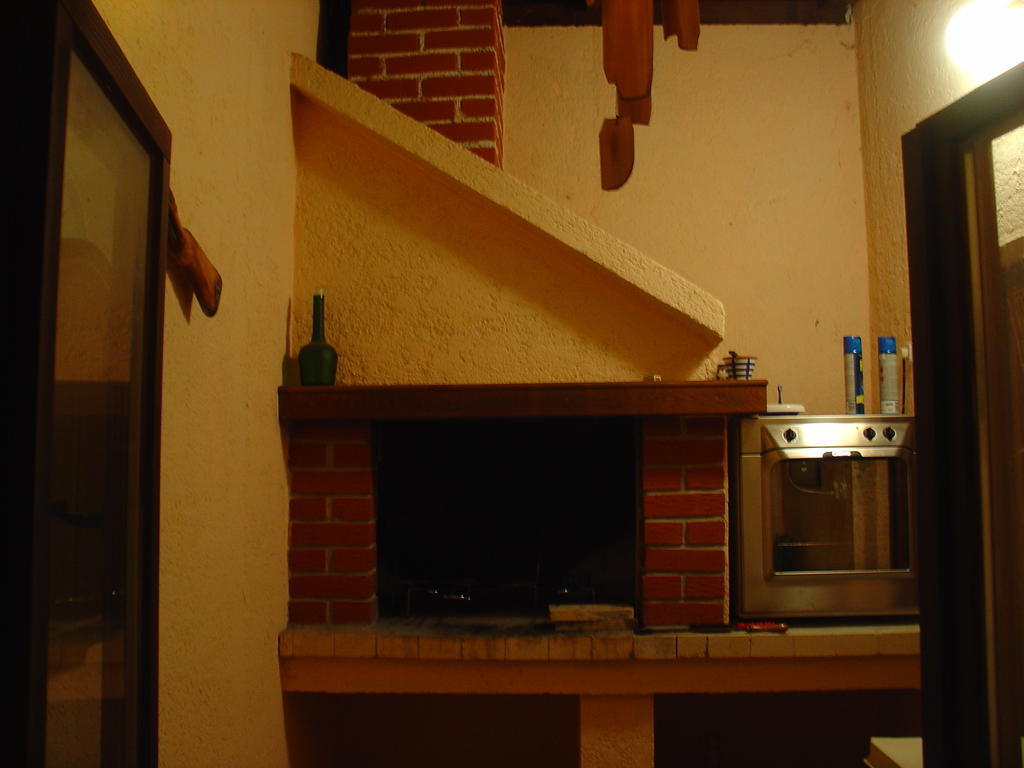 Apartments Villa Marnii Kožino Kültér fotó