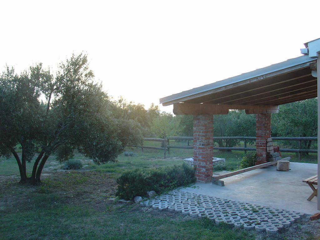 Apartments Villa Marnii Kožino Kültér fotó