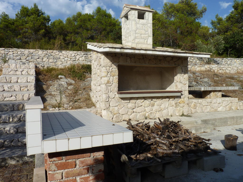 Apartments Villa Marnii Kožino Kültér fotó