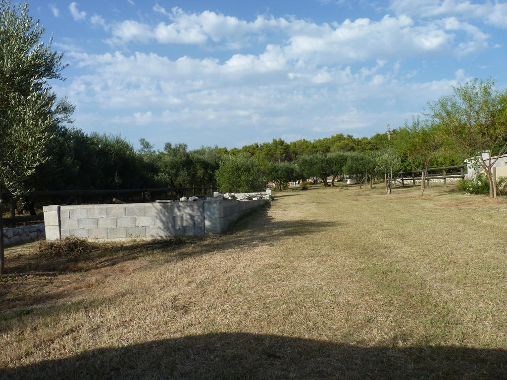Apartments Villa Marnii Kožino Kültér fotó
